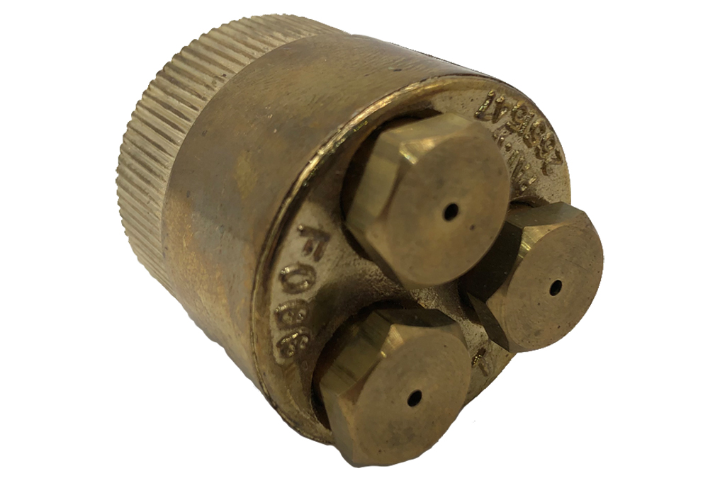 Fogg-It Mist Nozzle 1 Fogg-It雾喷嘴