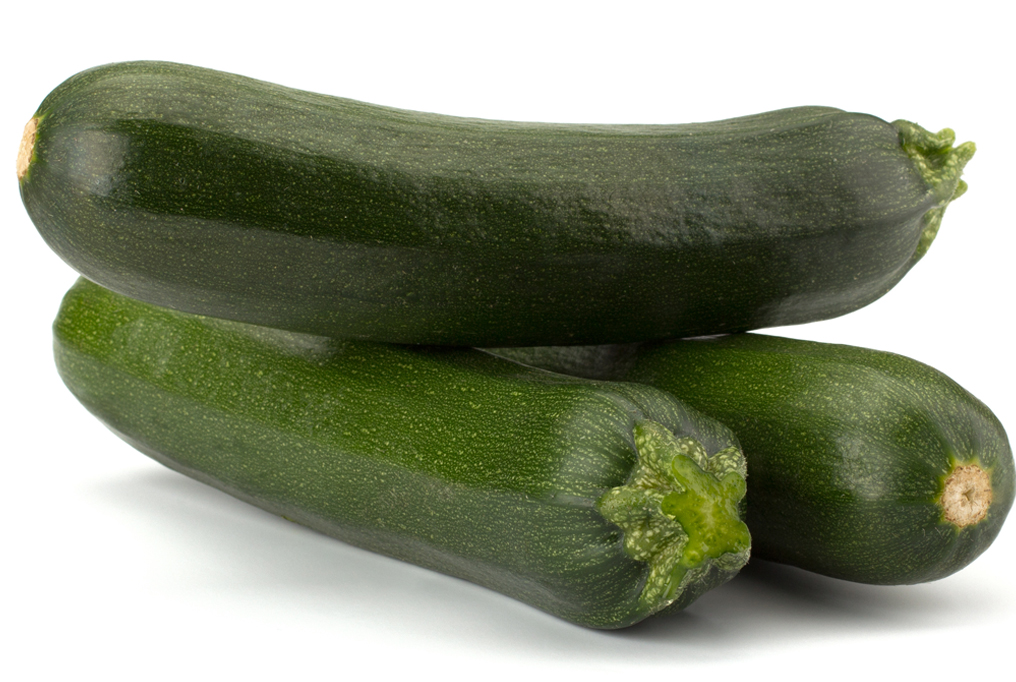 Pascola Zucchini 1 Pascola西葫芦