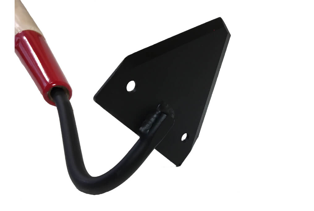 Section Garden Hoe 1 部分花园锄