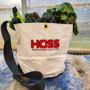 Hoss Garden Satchel