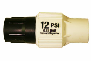 12 PSI压力调节器