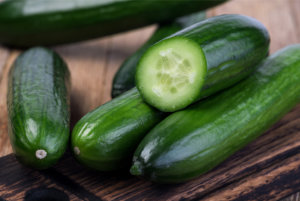 Beit Alpha Cucumber