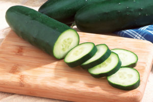 Diomede Cucumber