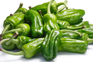 Pepperoncini希腊胡椒