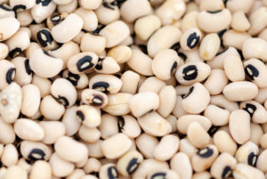 女王安妮Blackeye Pea