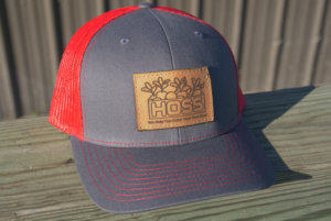 霍斯的帽子