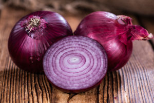 Red Creole Onion