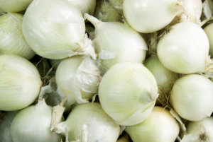 Sierra Blanca Onion