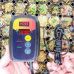 霍斯发芽恒温器