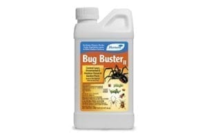 Bug Buster II.