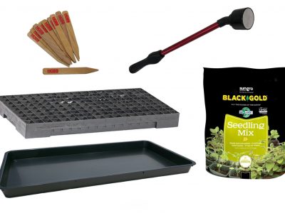 优质种子启动试剂盒